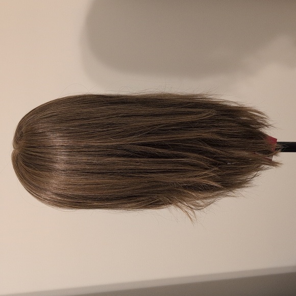 NWT Sensational wig by TressAllure + 5 unused wig caps - Picture 7 of 12